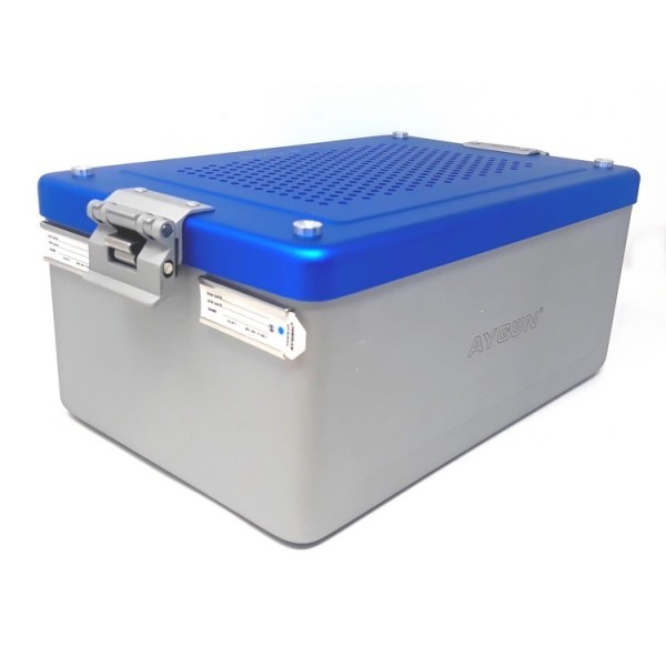 Grand container Aygun-4 - Stérilisation médicale