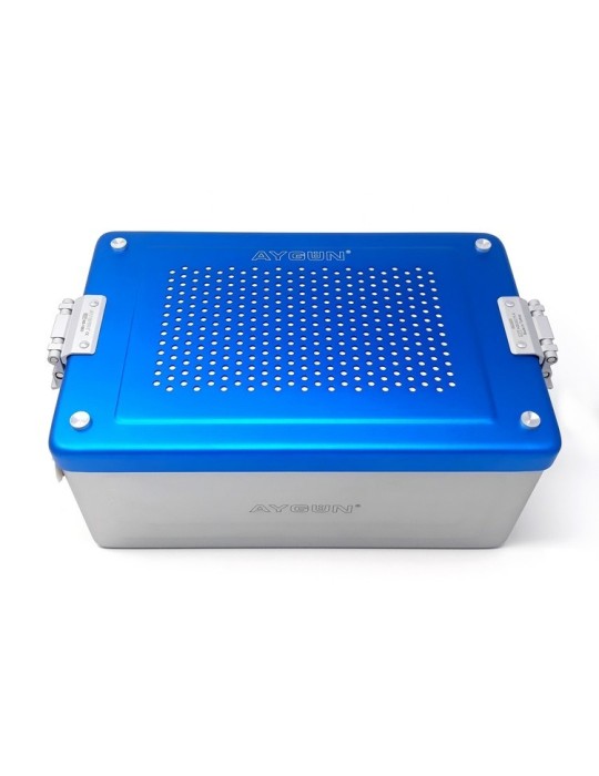 Grand container Aygun-4 - Stérilisation médicale