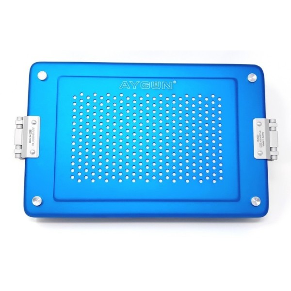 Container de stérilisation Aygun-1