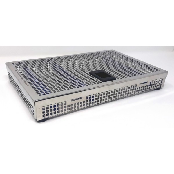 Cassette AYGUN 17 instruments