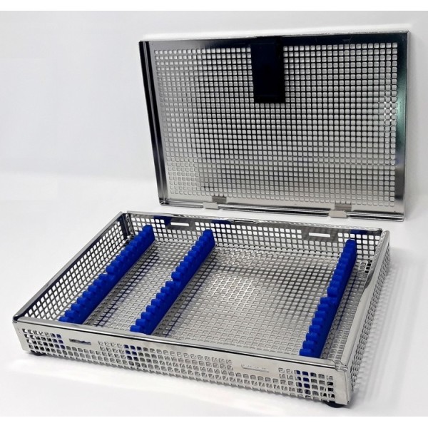 Cassette AYGUN 17 instruments