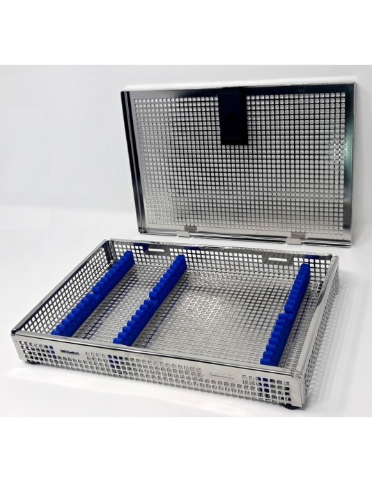 Cassette AYGUN 17 instruments