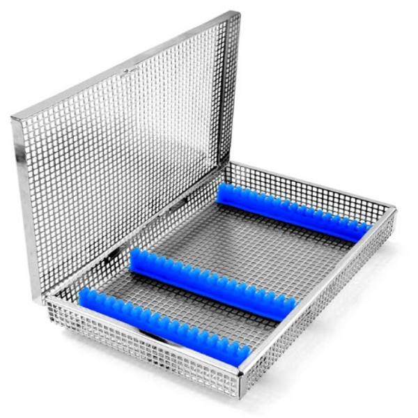 Cassette AYGUN 17 instruments interieur