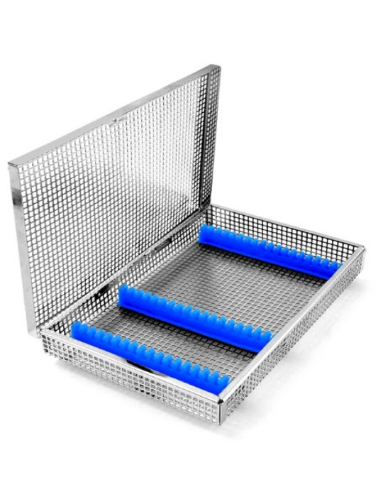 Cassette AYGUN 17 instruments interieur