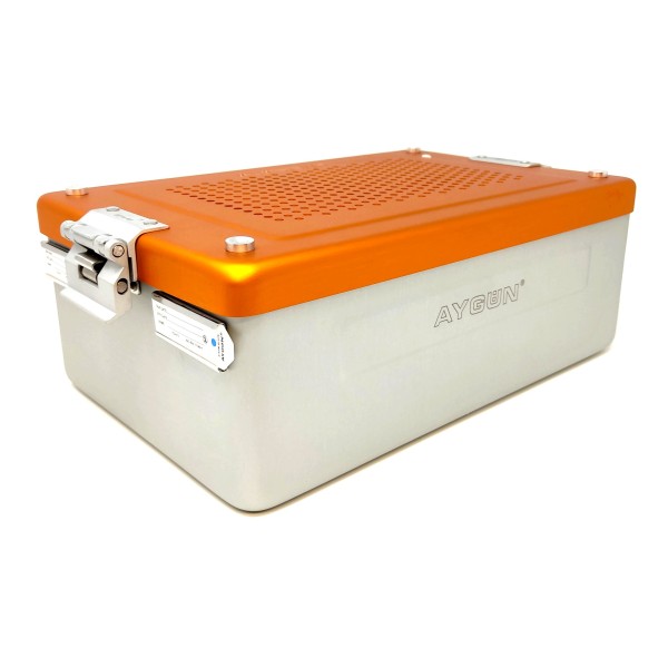 Container intermédiaire  AYGUN-3