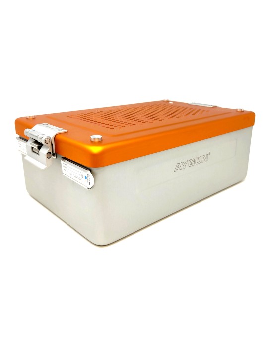 Container intermédiaire  AYGUN-3