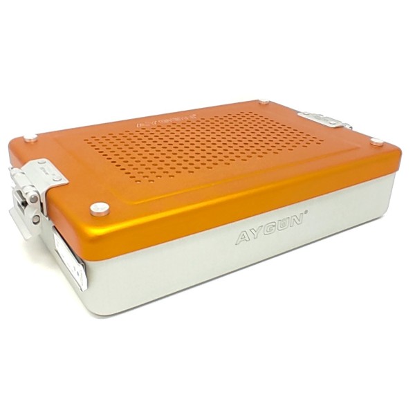 Container intermédiaire Aygun