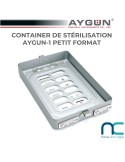 Container de stérilisation Aygun-1