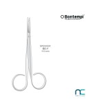 Ciseaux à ligatures Spencer, 11 cm - Bontempi
