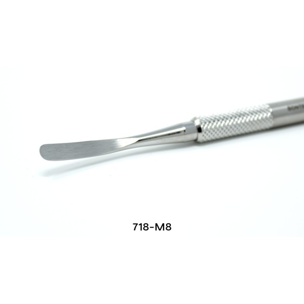 Élévateur à périoste Molt vétérinaire | Nova Chirurgie