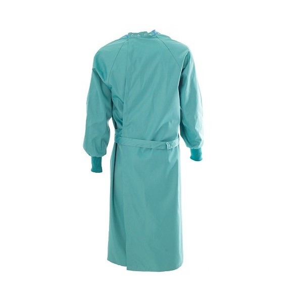 Casaque Blouse Opératoire stérilisable et réutilisable| Nova Chirurgie