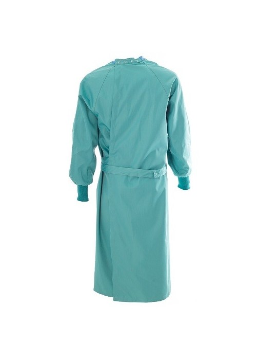 Casaque Blouse Opératoire stérilisable et réutilisable| Nova Chirurgie