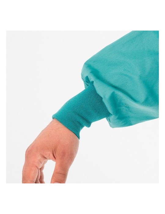 Casaque Blouse Opératoire stérilisable et réutilisable| Nova Chirurgie