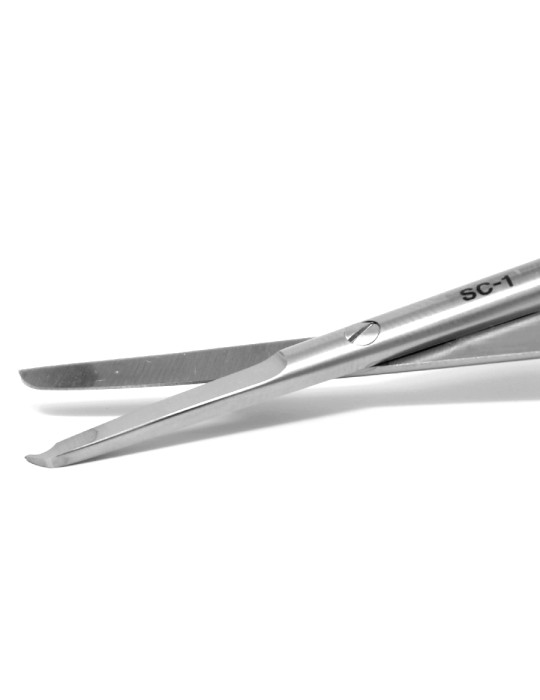 Ciseaux à ligatures Spencer, 11 cm - Bontempi - Made in Germany | Nova Chirurgie