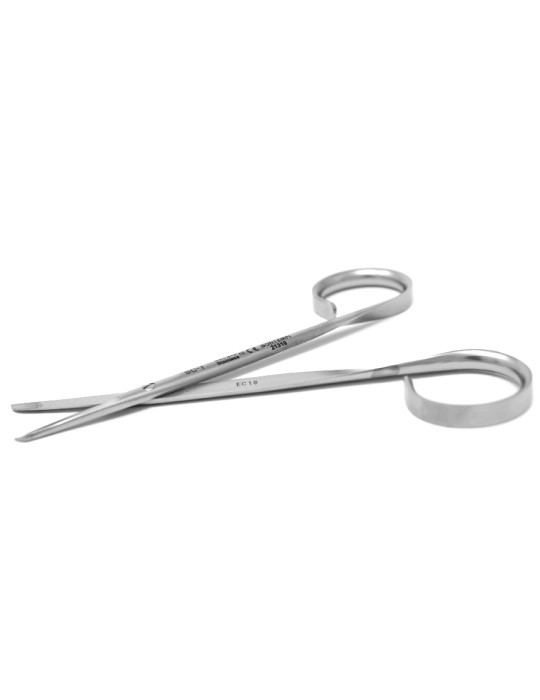 Ciseaux à ligatures Spencer, 11 cm - Bontempi zoom