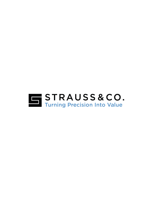 Strauss & Co