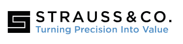 Strauss & Co